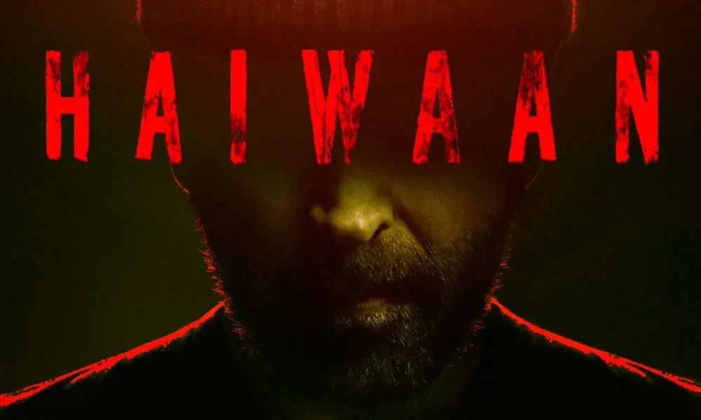 Haiwaan Movie: Akshay Kumar and Saif Ali Khan Return to Theatres Haiwaan movie starring Akshay Kumar and Saif Ali Khan
