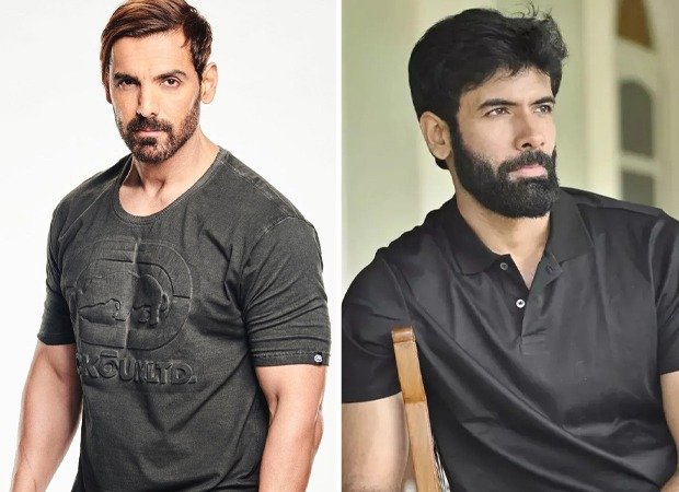John Abraham Begins Shooting for Psychological Thriller Guru