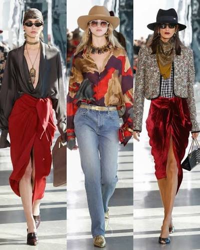 Sabyasachi Returns to New York Fashion Week With Spring/Summer 2027 Collection