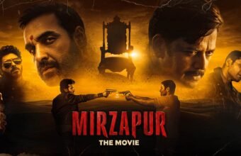 Mirzapur The Movie box office